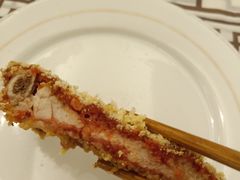 -宏玲餐厅(四川南路店)