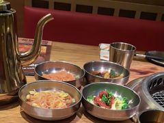 -汉拿山(北京上地华联店)