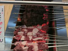 -正丰源大缸烧烤(人民路店)