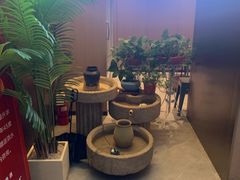 -李记搅团•非遗陕菜(三桥店)