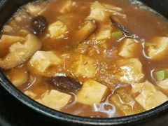 -南师大仙林校区东区食堂