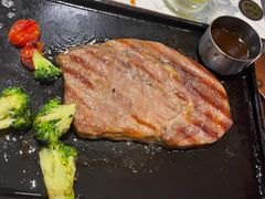 -必胜客(新辰里酒仙桥店)