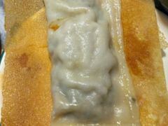 -大胡同天津菜·海肠捞饭·津门皮皮虾锅贴一绝(西姜井店)