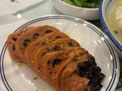 -阿金大白·上海菜馆(新天地店)