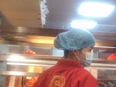 -塔斯汀中国汉堡(花都桂花路店)