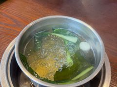 -东海怡品海鲜豆捞(舟宿夜江店)