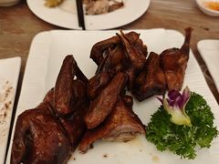 -李记潮汕砂锅粥(营福路店)