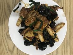 -九龙餐厅(大沽路店)