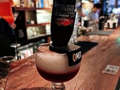 -Q MEX 库迈墨西哥餐吧(三里屯店)