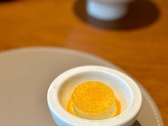 -Amber(置地文华东方酒店)