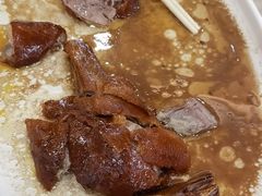 -香顺·客家菜(东坑店)