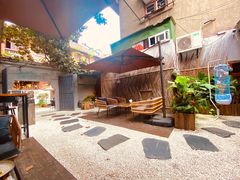 -ChitChat奇洽·Bistro(黎黄陂路店)