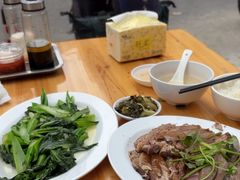 -乌文新澄海卤鹅店