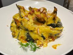 -上和臻品中国菜(花园街店)