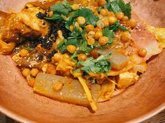 干拌-成都你六姐·牛肉冒菜(城市集市合生汇店)