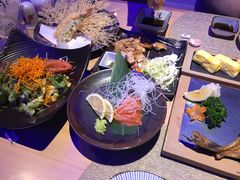 -琴寿司居酒屋(中山广场店)