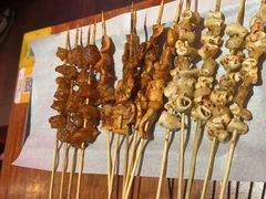 -肉串汪(望京店)