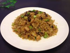 新花城潮胜酒楼-新花城蟹粉馆(乌鲁木齐店)