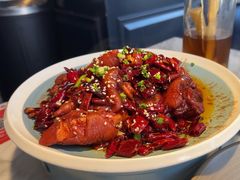 -懒人盐府人家(航天桥店)