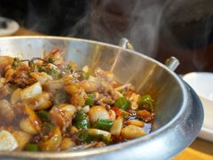 馋嘴牛蛙-杭百味·大众精选杭帮菜(西湖音乐喷泉店)