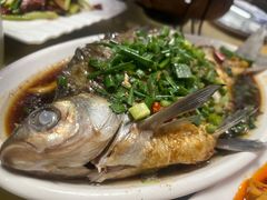 -火龙堂·风味民间菜(文一路店)