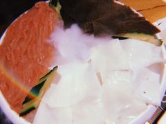 蜀味三宝-味蜀吾老火锅(青岛万象城店)