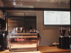 -方炉·天然食材面包店(青秀店)