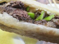 -王胖子驴肉火烧(鼓楼店)