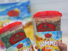 -ChaTraMue手标泰式茶(中山公园龙之梦店)