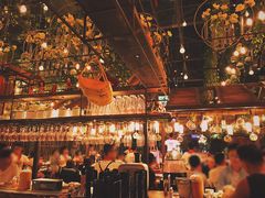 -高烤场烧烤餐厅(文华里店)