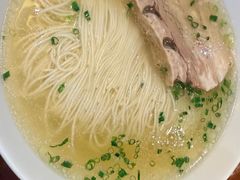 -同得兴 Since·1995 传统苏式面馆(十全街店)
