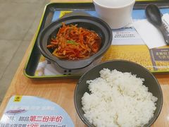-老娘舅(杭州良渚永旺梦乐城店)