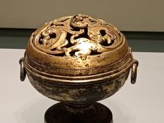 -河北博物院