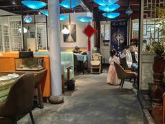 -西塘人家•黑金冠本地好店