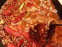 -巴蜀印象火锅(永陵总店)
