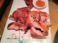 -外婆烧.老杭帮菜(庆春店)