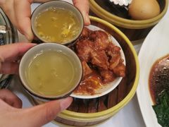 安溪铁观音-广州酒家(文昌总店)