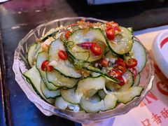 -老表记广西宵夜螺蛳鸭脚煲(西大店)