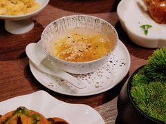 -蛇口希尔顿南海酒店·随轩中餐厅·粤菜