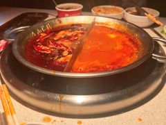 -小龙坎火锅(全球总店)