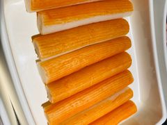 蟹肉棒-海底捞火锅(龙湖三千集店)