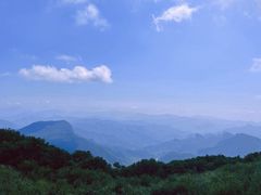 -白草畔自然风景区