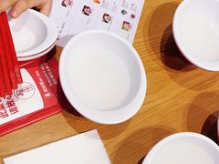 -喜家德虾仁水饺(马栏店)