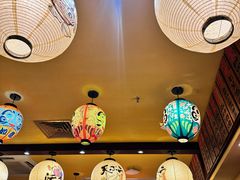 -鸟鹏烧鸟居酒屋(龙岗万科店)