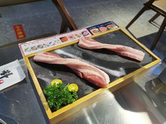 -朴太院·烤肉万岁·创意首尔料理(中联广场店)