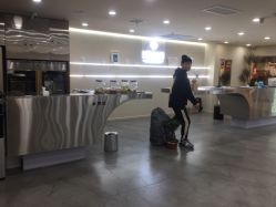 点击看大图 -DX HAIR SALON·发现未知美发沙龙