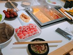 -澣花 四川火锅(新宿本店)