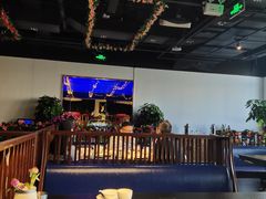 大堂-鼎尚鲜斑鱼莊(新天润店)