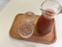 -蔡澜点心·粤菜(嘉里中心店)