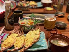 -一本料理(西溪天街店)
